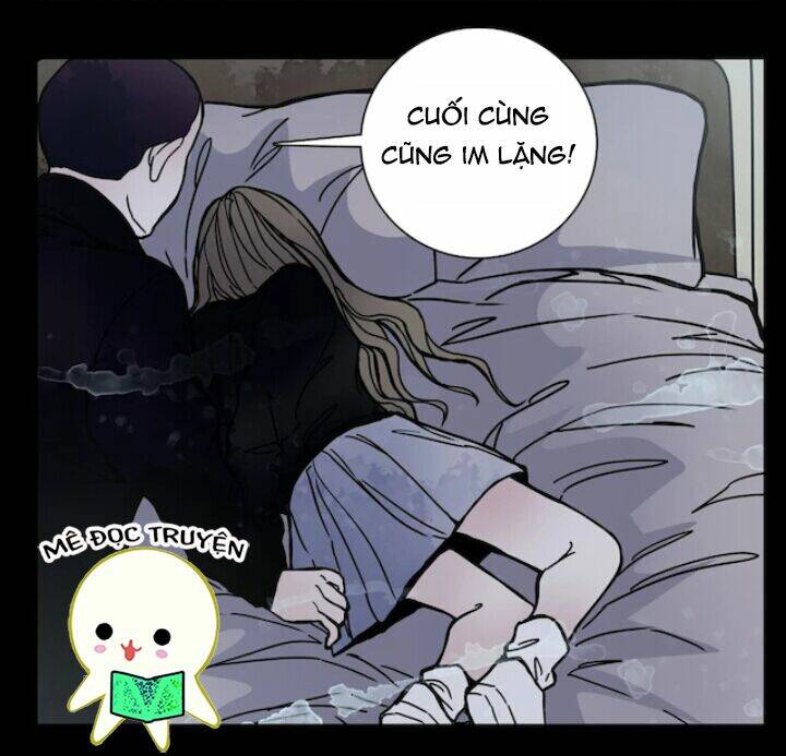 Nhật Ký Nữ Phù Thủy Hồi Sinh: Chapter 21