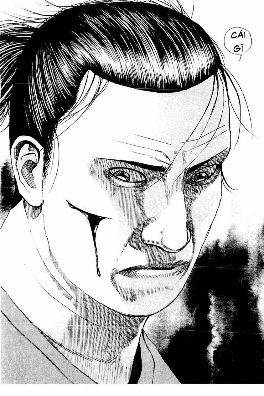 Tough - Miyazawa Kiichi: Chapter 352