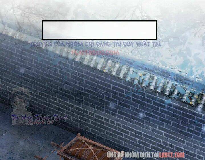 Trọng Sinh Bá Sủng Nhiếp Chính Vương Quá Mạnh Mẽ: Chapter 131