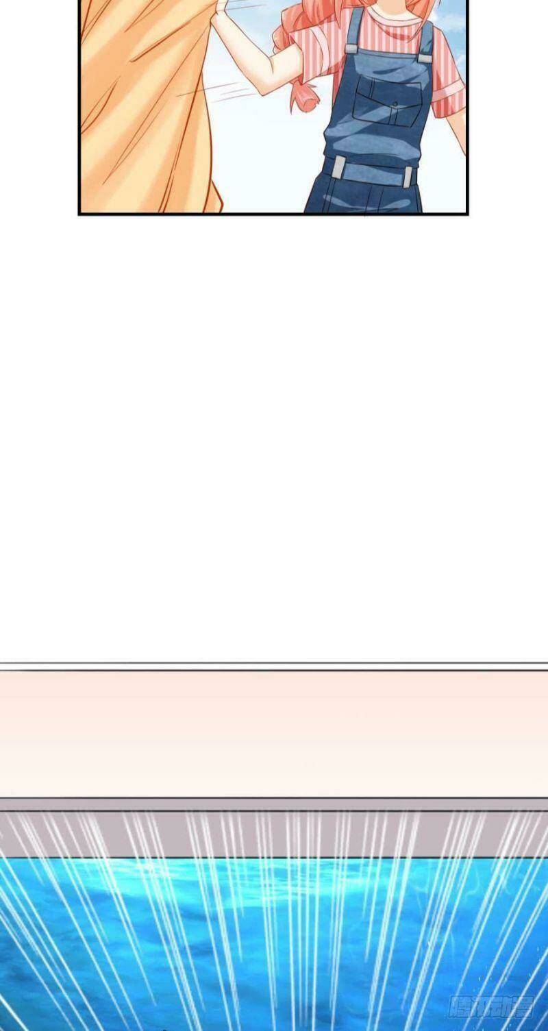 Nhân Ngư Học Trưởng, Đừng Ôm Ta!: Chapter 61