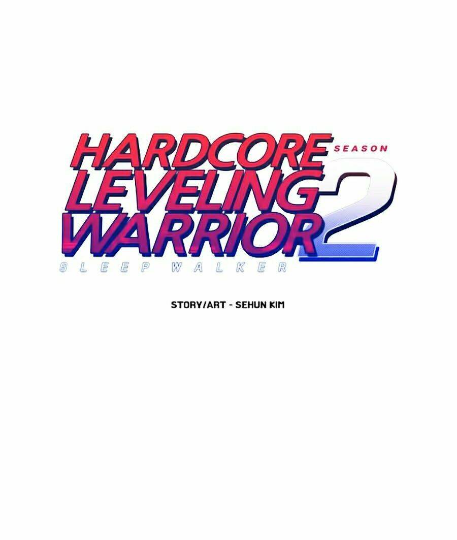 Hard Core Leveling Warrior Ss2: Chapter 110