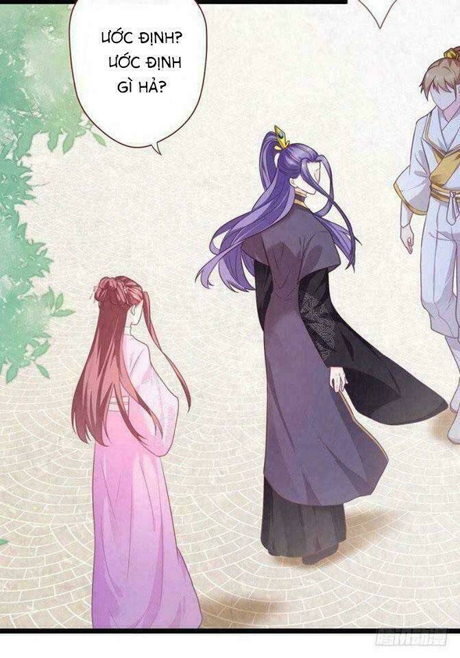 Vương Phi - Âm Động Thiên Hạ: Chapter 29