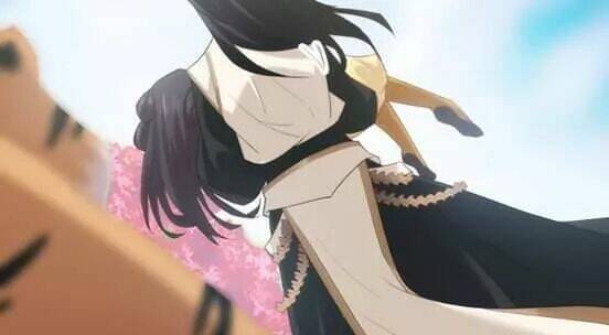 Bí Mật Của Dạ Tộc: Chapter 18