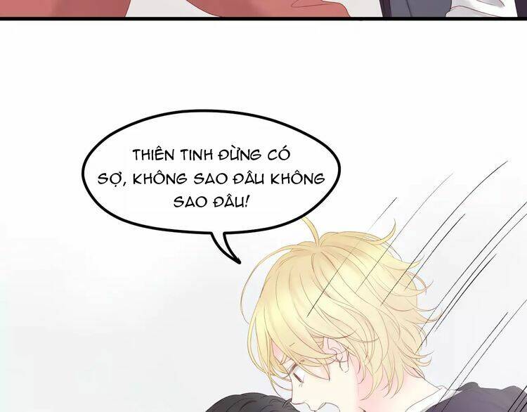 Lượm Được Một Tiểu Hồ Ly 2: Chapter 19