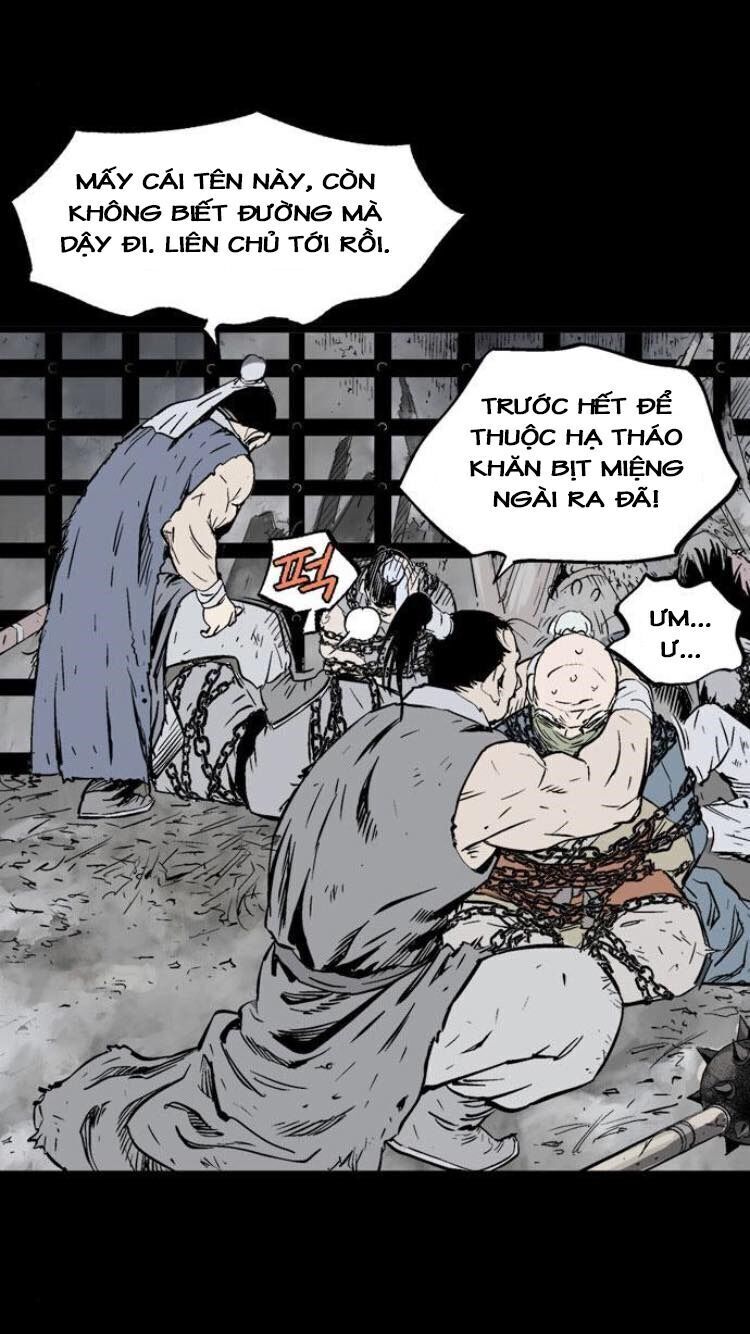 Cao Thủ 2: Chapter 123
