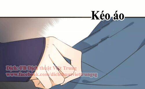Bạn Trai Tôi Là Cẩm Y Vệ: Chapter 95