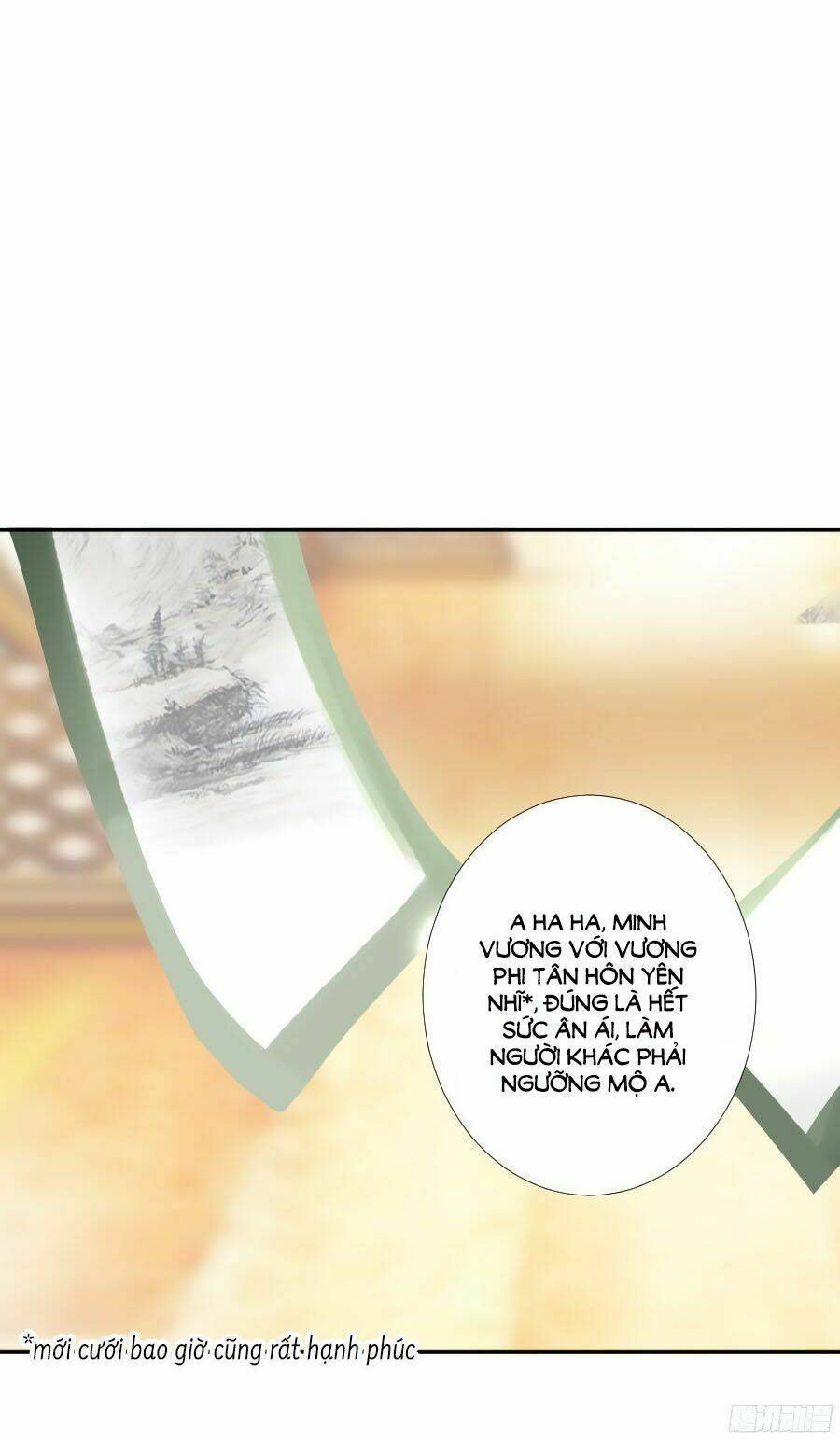 Đường Hoa Nhất Mộng Cổ Phi Truyện: Chapter 7