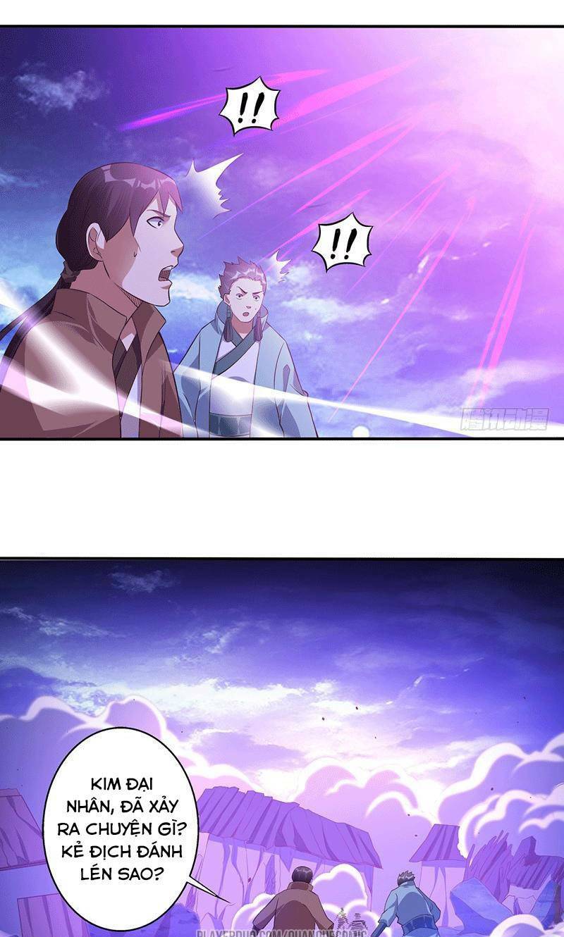 Ta Có Một Bộ Hỗn Độn Kinh: Chapter 48