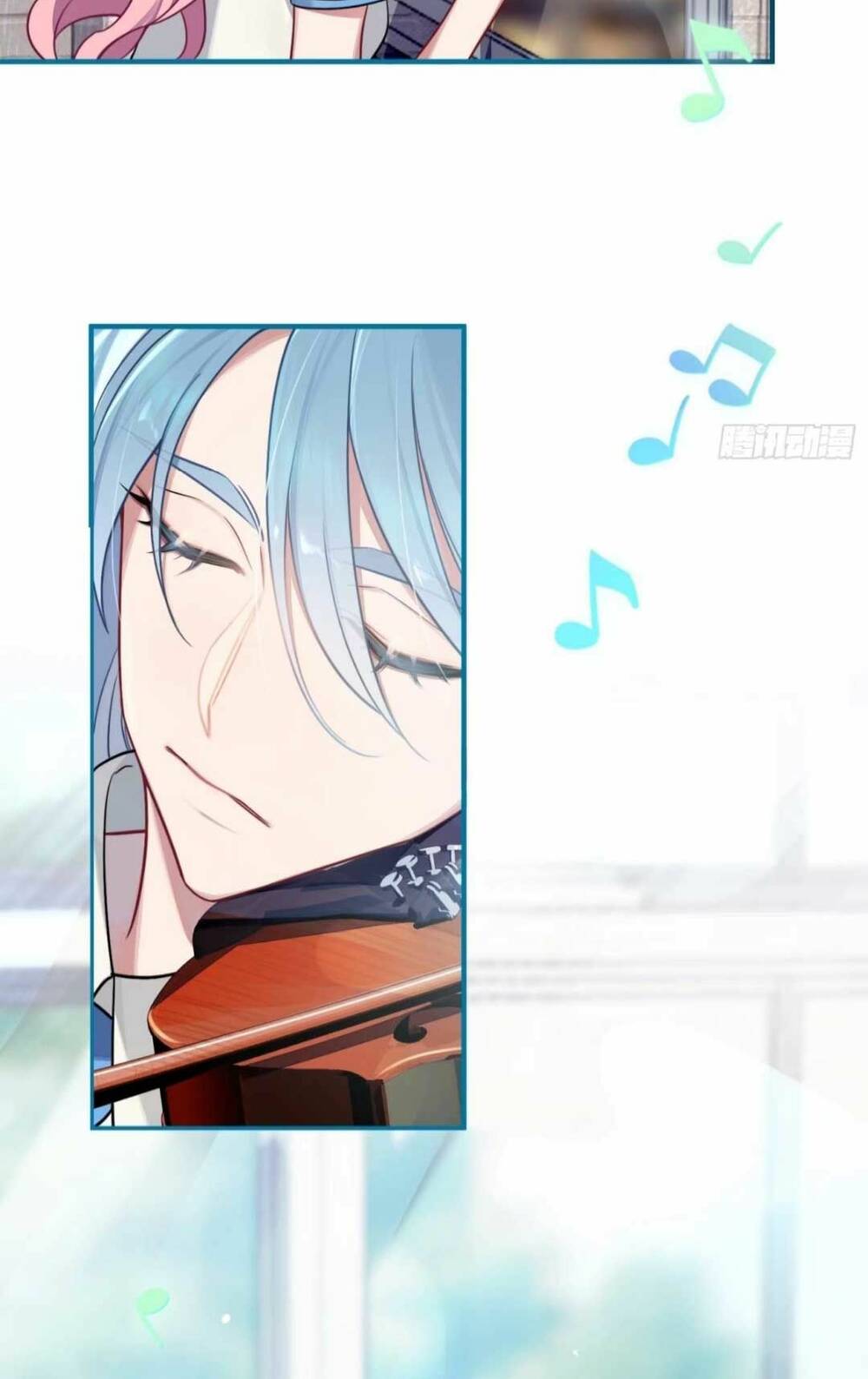 Ta Cùng Cẩu Nam Nhân Yêu Đương: Chapter 10