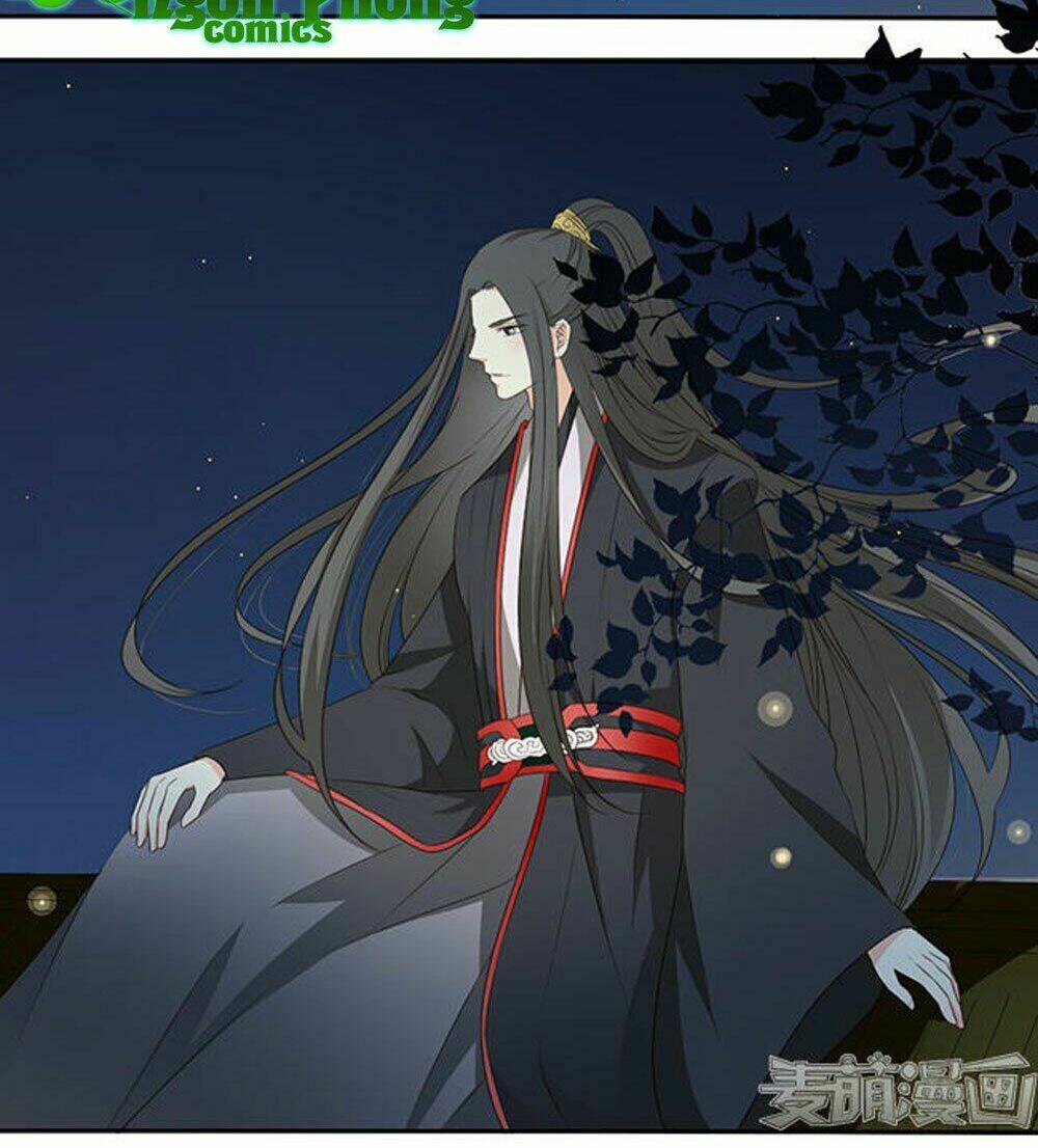 Quy Tự Dao: Chapter 50