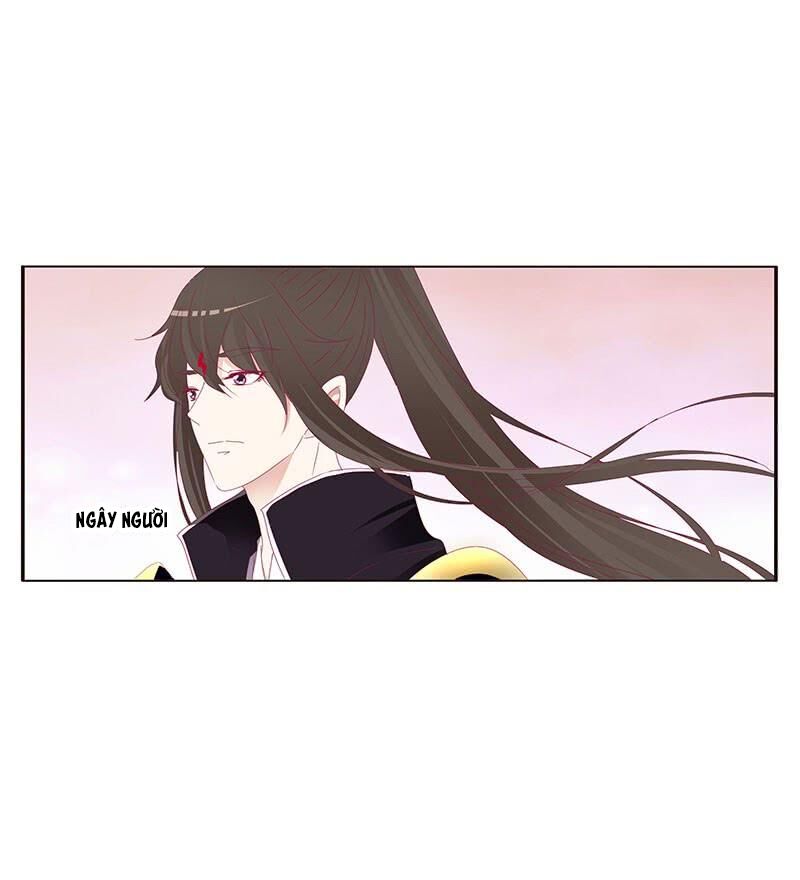 Thông Linh Phi: Chapter 386
