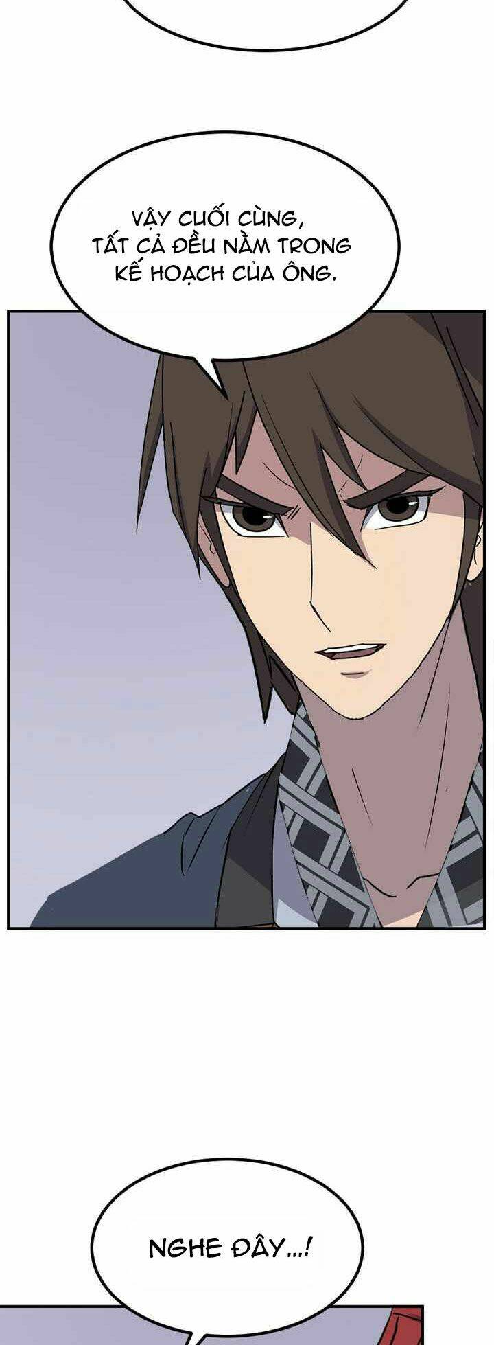 Trọng Sinh, Bất Khả Chiến Bại: Chapter 153