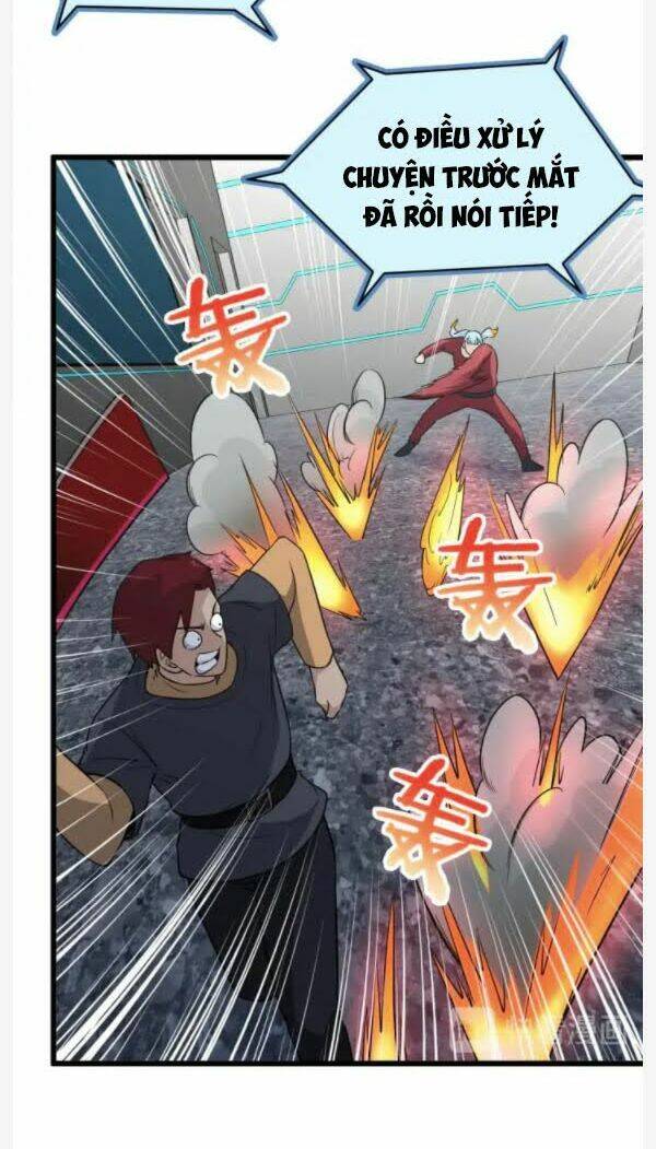 Hệ Thống Tu Tiên Mạnh Nhất: Chapter 136