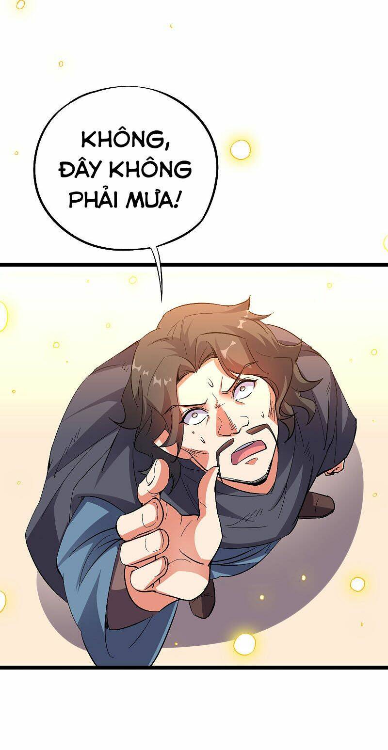 Phục Thiên Thánh Chủ: Chapter 96