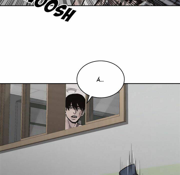 Nắm Đấm: Chapter 30