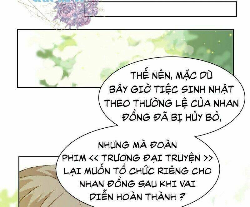 Ảnh Đế Yêu Hồ: Chapter 41
