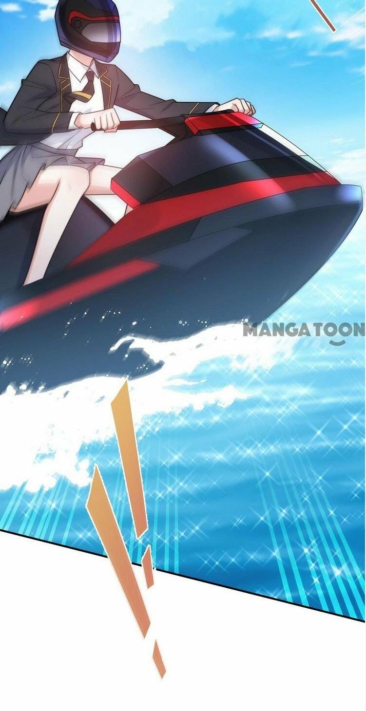 Ma Lạt Thiên Kim Đẩu Ác Thiếu: Chapter 257