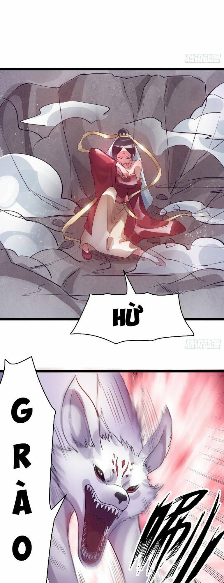 Tiên Vương Trùng Sinh: Chapter 85