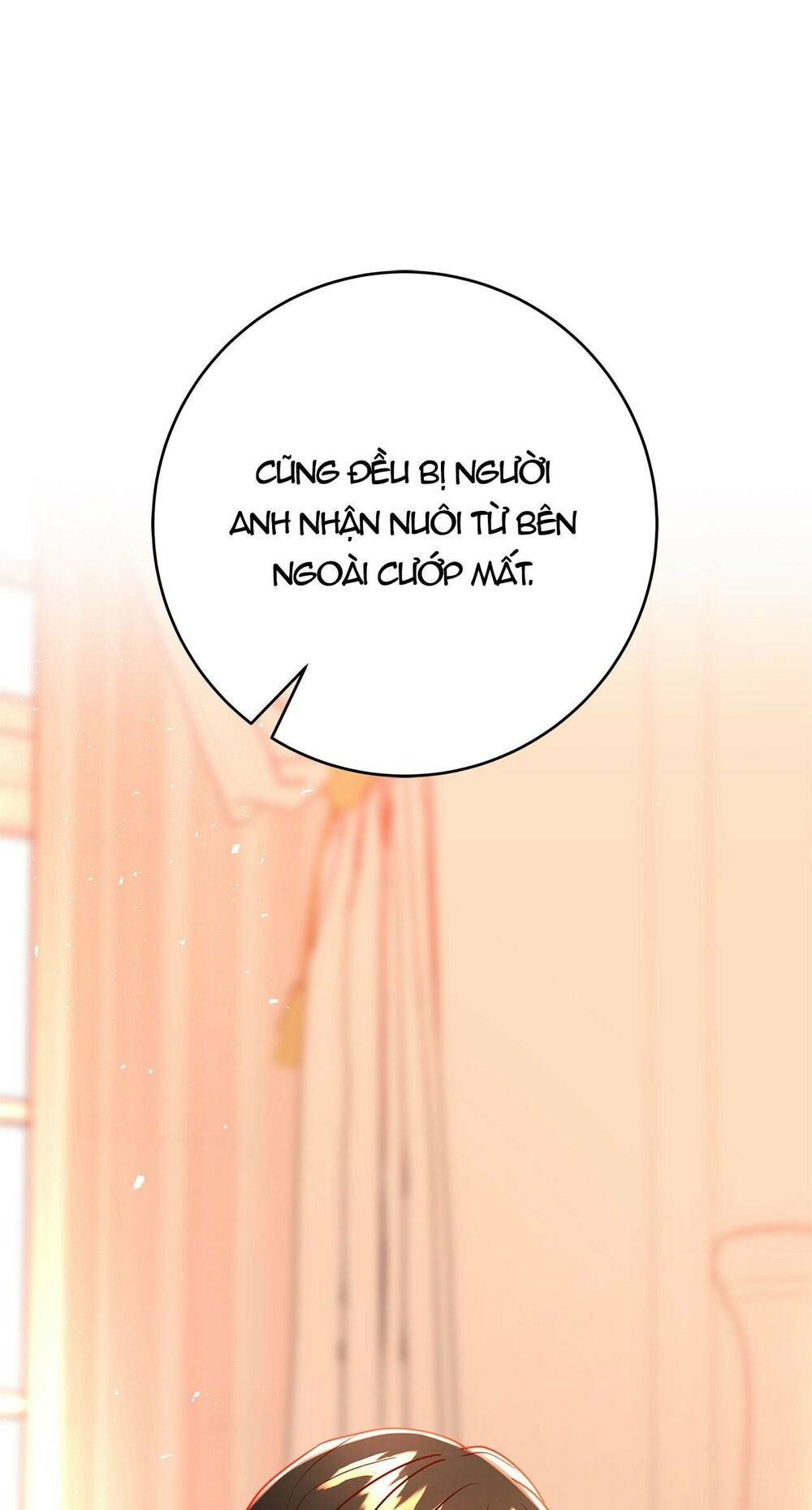 Lòng Trung Thành Với Kẻ Ác: Chapter 5