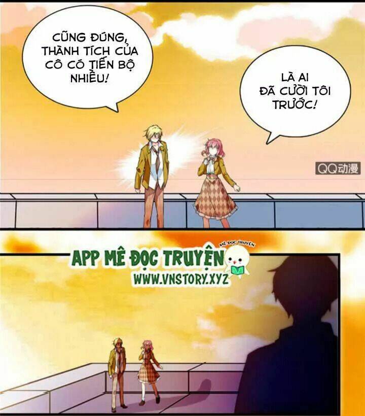 Khắc Kim Phong Thần: Chapter 87