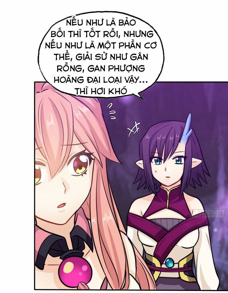 Khởi Đầu Bằng Một Con Côn: Chapter 159