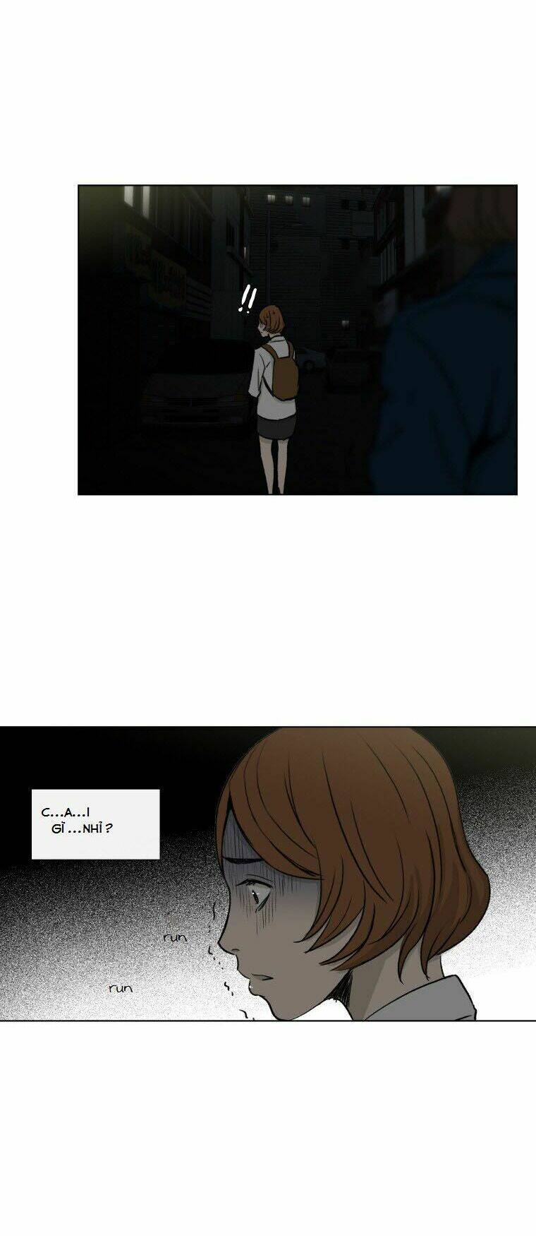 Anh Ấy Là Nữ Sinh Cấp 3: Chapter 44