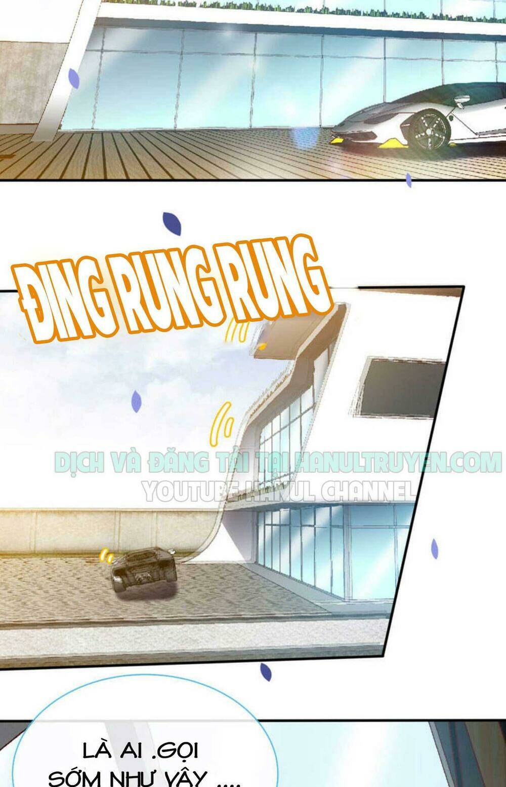 TRUY NÃ TOÀN CẦU TRUY THÊ VỀ SỦNG: Chapter 47.1
