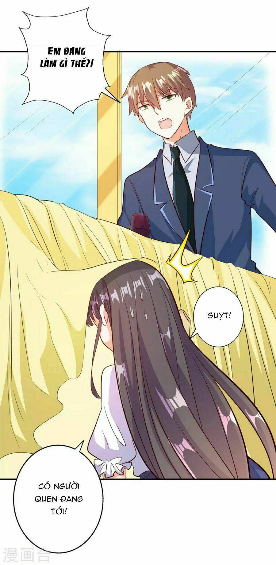 Hôn Nhân Dục Vọng: Thiếu Gia Nhẹ Một Chút!: Chapter 98