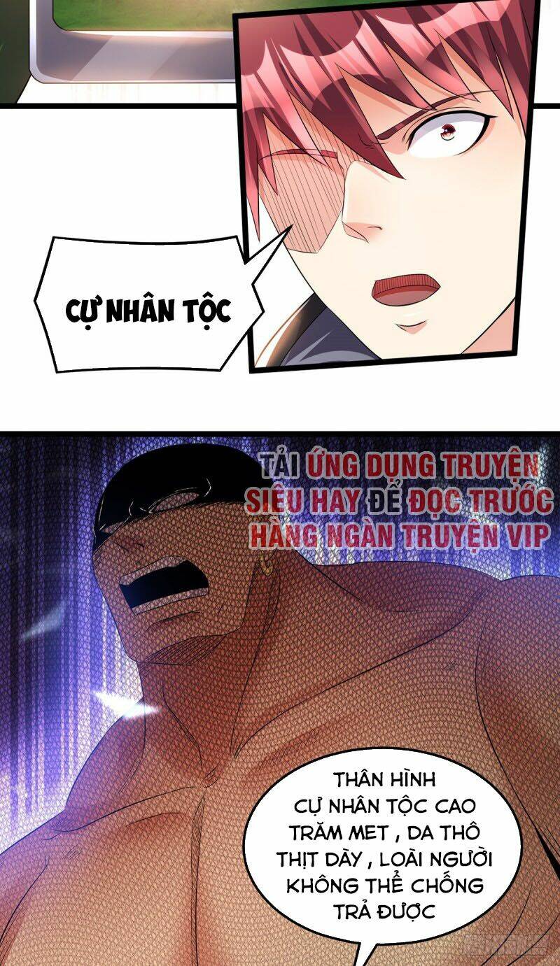 Tiên Vương Trùng Sinh: Chapter 156