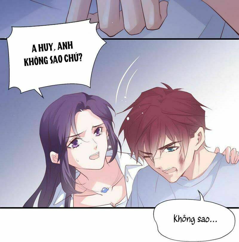 Chiến Lược Lãng Mạn Của Thịnh Thiếu: Chapter 76