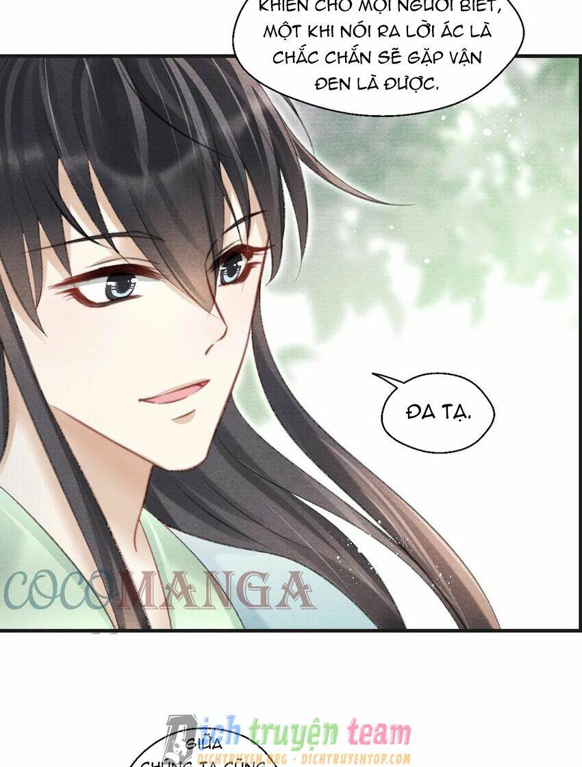 Nhất Kiếm Sương Hàn: Chapter 87