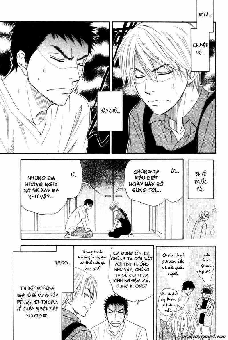 Doushiyoumo Nai Keredo: Chapter 12