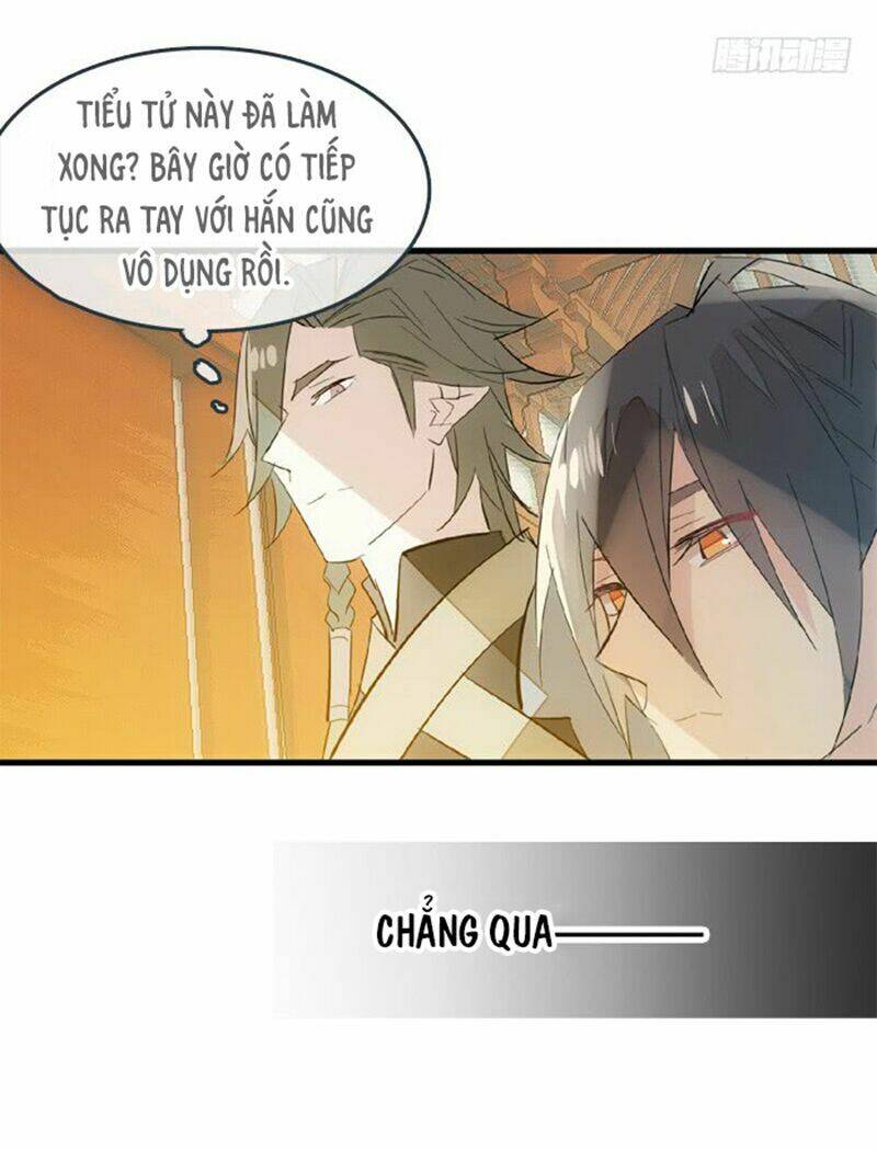 Sư Phụ Lại Trêu Chọc Ta: Chapter 33