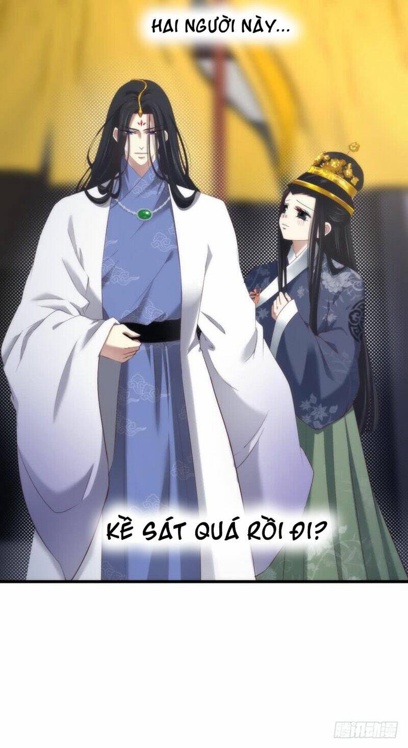 Một Vạn Tư Thế Công Lược Yêu Nam: Chapter 151