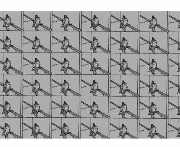 Mắc Kẹt Trên Mặt Trăng: Chapter 22