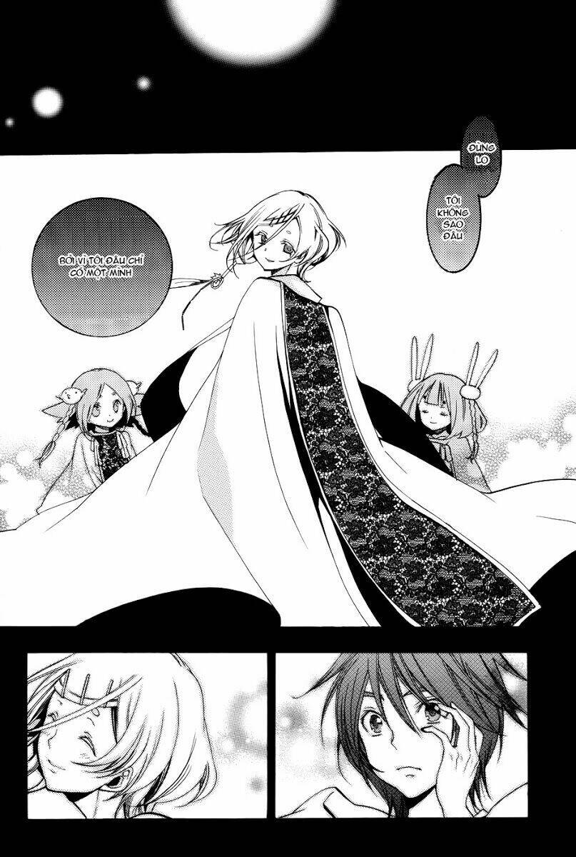 Ashita No Yoichi: Chapter 58