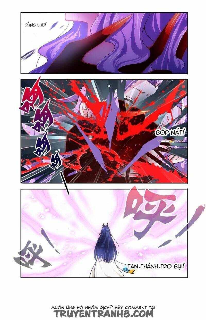 La Sát Đại Nhân Hãy Dừng Chân: Chapter 16