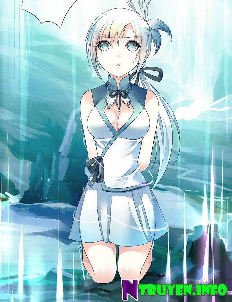 Đoạt Thiên Khuyết: Chapter 2