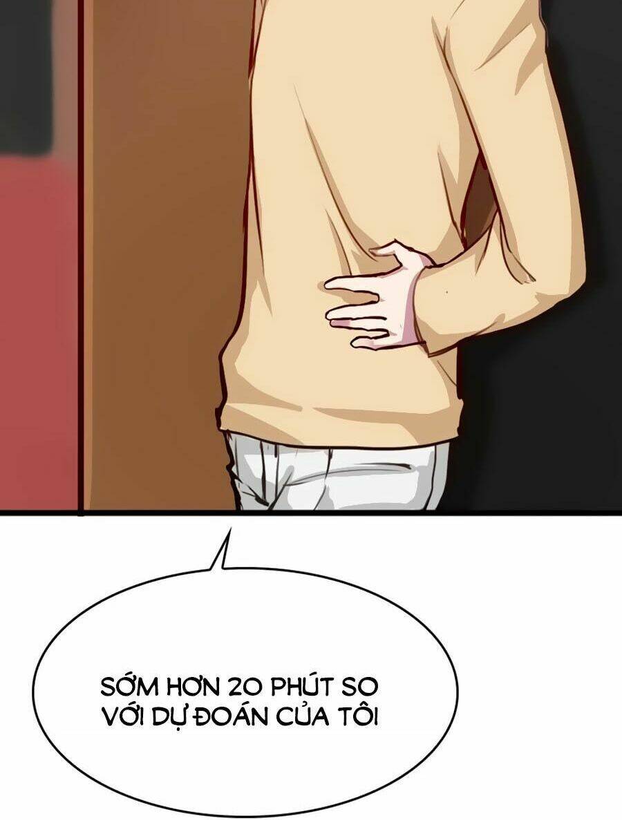 Bám Lấy Nam Thần Bất Chấp Thời Tiết: Chapter 4