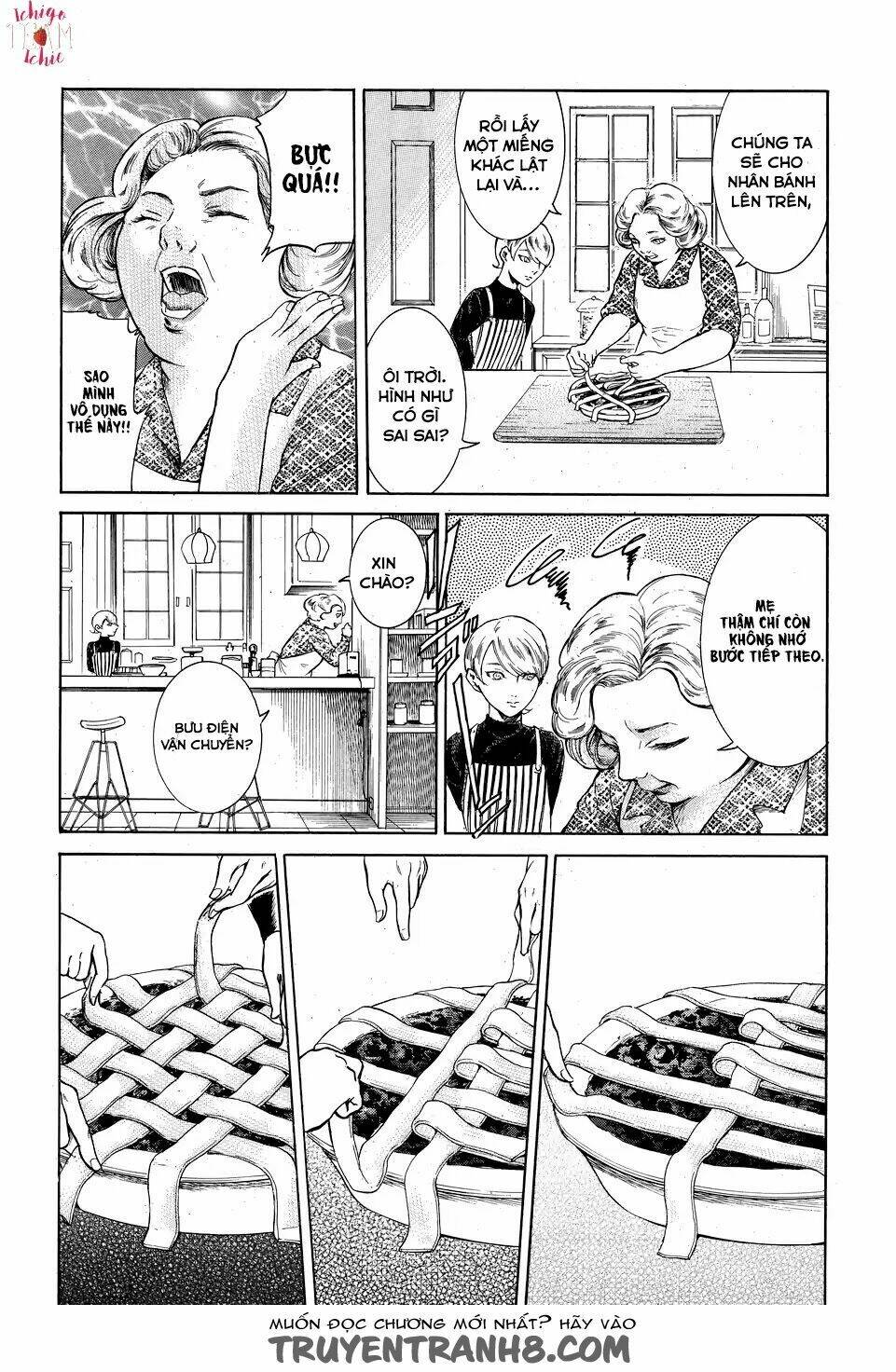 Migi To Dali: Chapter 2