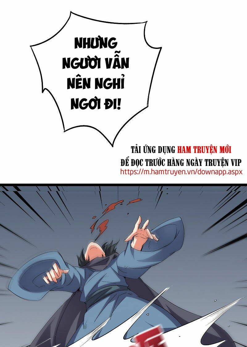 Phục Thiên Thánh Chủ: Chapter 88