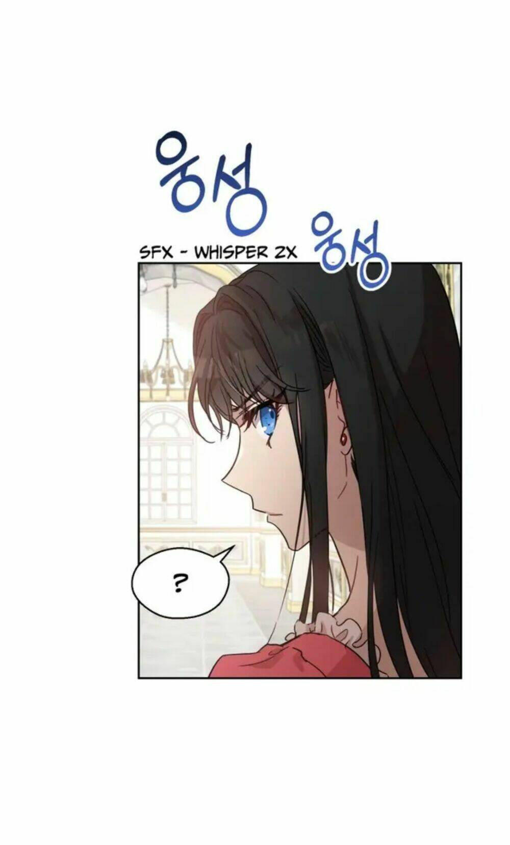 Khế Ước Của Ác Ma: Chapter 1