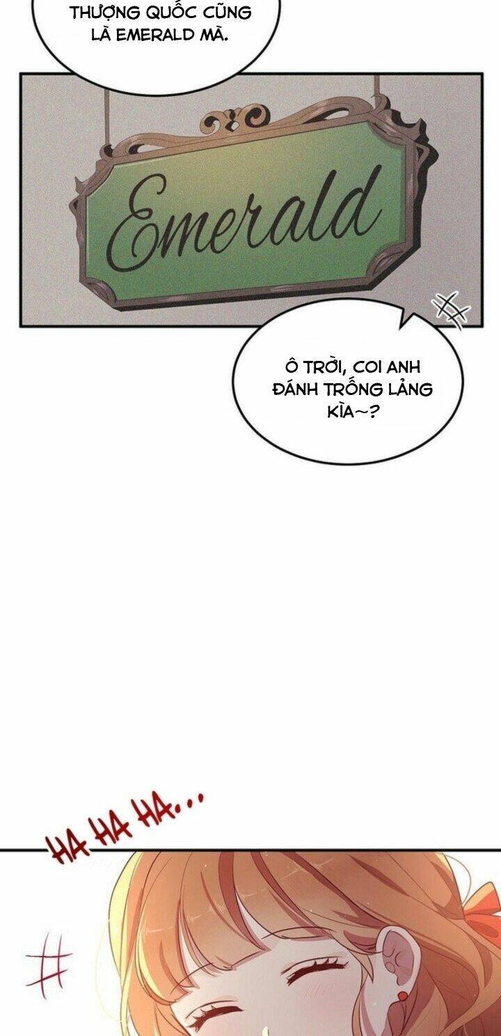 Công Tước, Loạn Vừa Thôi!: Chapter 120