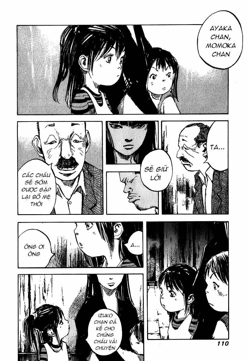 Skyhigh: Shinshou: Chapter 2.2