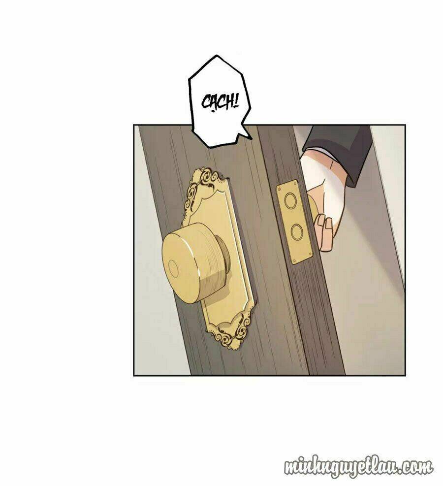 Hôn Nhân Dục Vọng: Thiếu Gia Nhẹ Một Chút!: Chapter 64