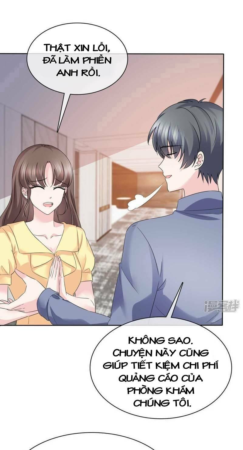 Boss Là Kim Chủ Của Tôi: Chapter 56