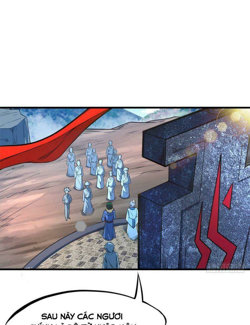 Thủ Vệ Nhất Thần: Chapter 5