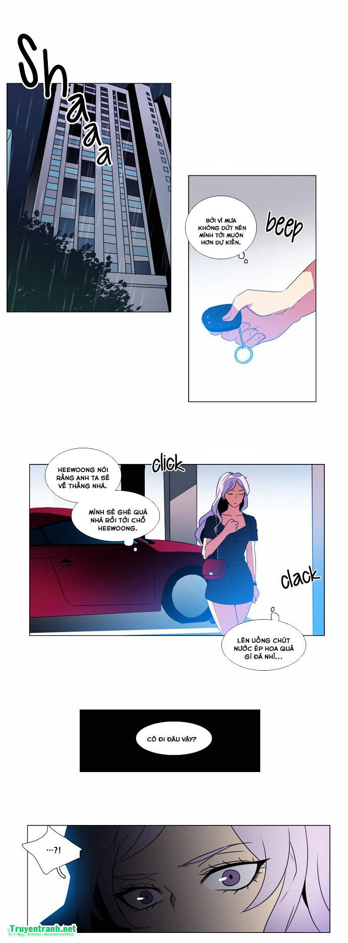 Wonted: Chapter 119