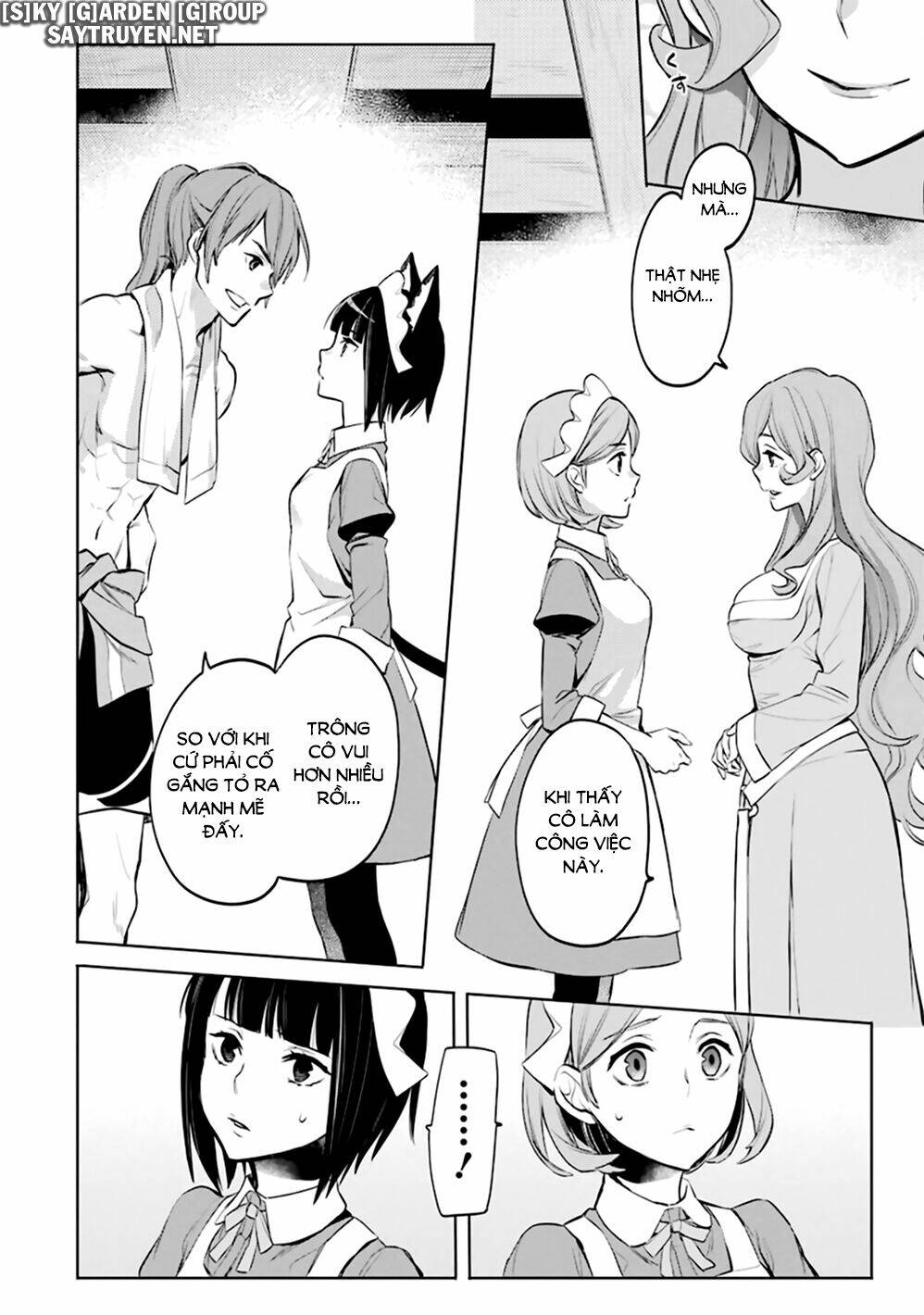 Dungeon Ni Deai O Motomeru No Wa Machigatte Iru Darou Ka: Familia Chronicle Episode Ryu: Chapter 21