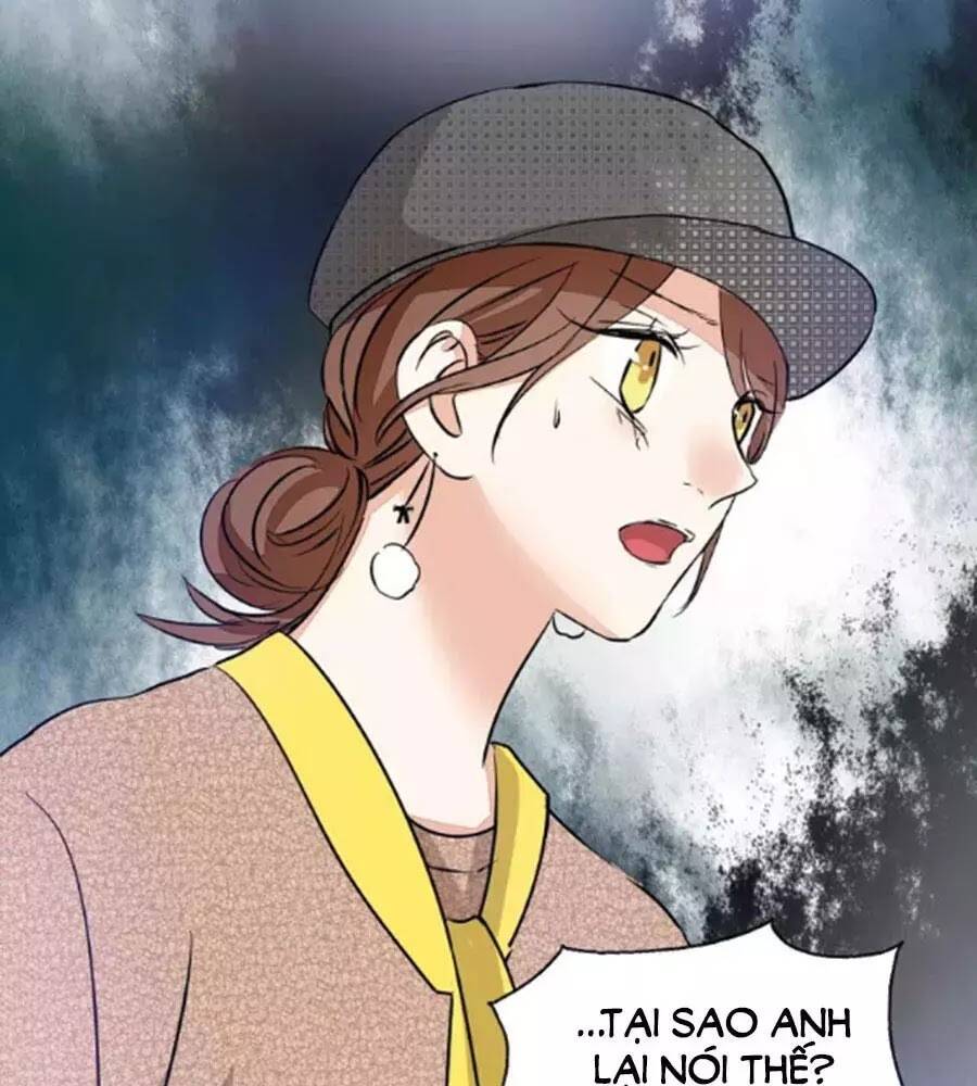 Mùi Hương Lãng Mạn: Chapter 39